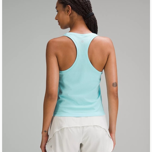 Lululemon Racerback Tank Top - Picture 2 of 4